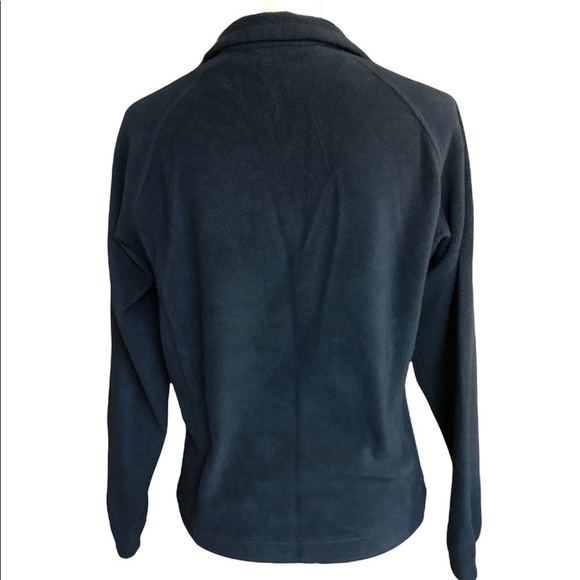 Columbia Fleece Jacket - Picture 7 of 7
